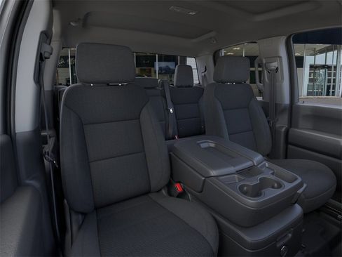 New 2026 GMC Sierra 2500 Pro w/ Convenience Package image 16