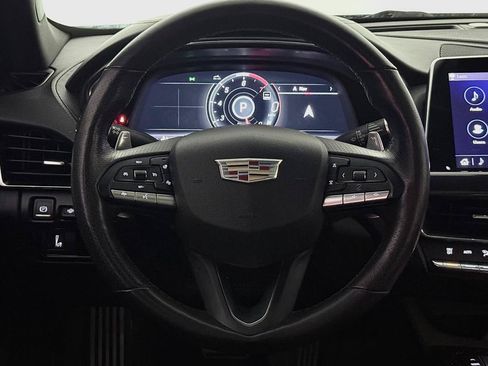 Used 2023 Cadillac CT5 Sport AWD/4WD image 31