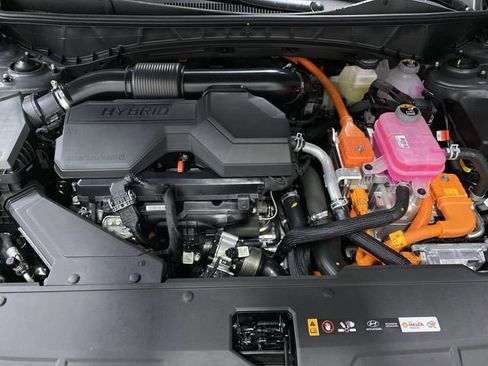 New 2026 Hyundai Tucson SEL image 36