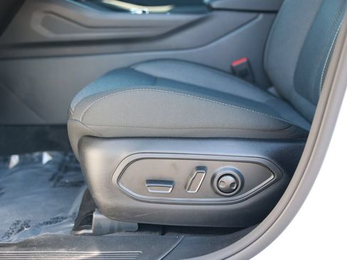 New 2026 Jeep Cherokee Laredo AWD/4WD image 16