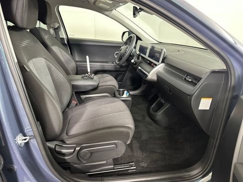 Used 2024 Hyundai Ioniq 5 SEL image 28