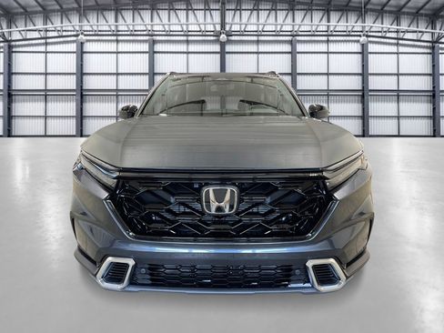 New 2026 Honda CR-V Sport Touring image 10