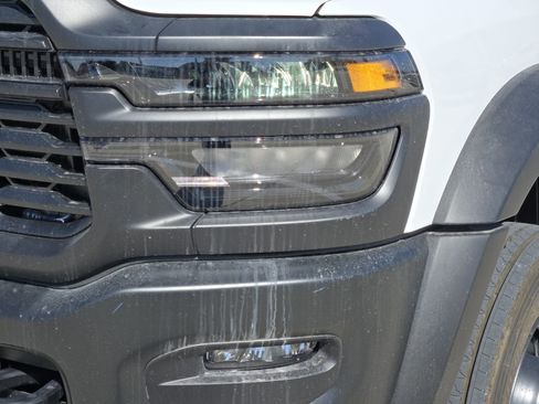 New 2026 RAM 5500 Tradesman image 7