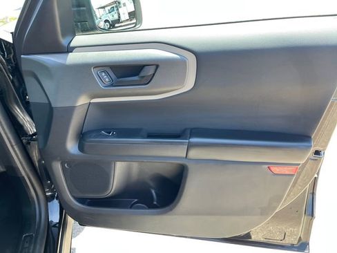 Used 2025 Ford Bronco Sport Big Bend w/ Convenience Package AWD/4WD image 36