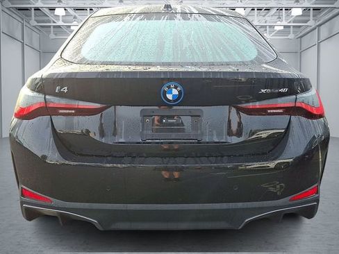 Certified 2025 BMW i4 xDrive40i w/ Premium Package image 5