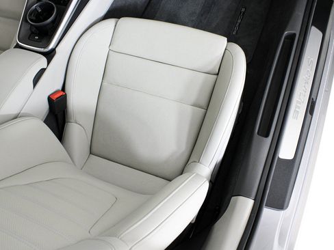 Used 2024 Porsche 911 Turbo S AWD/4WD image 25
