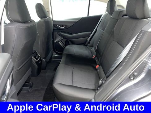 Certified 2025 Subaru Legacy Premium image 24