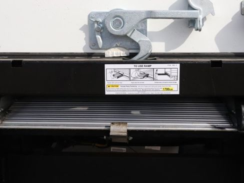 New 2027 Ford E-450 and Econoline 450 Super Duty w/ Power Equipment Group image 30