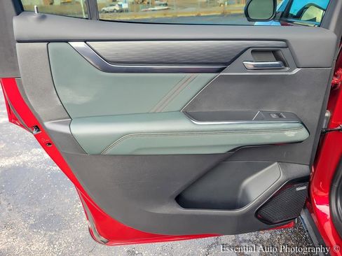 Used 2024 GMC Acadia AT4 w/ LPO, Floor Liner Package image 20