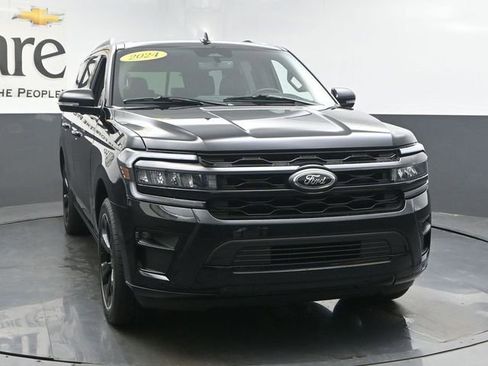 Used 2024 Ford Expedition Limited AWD/4WD image 53