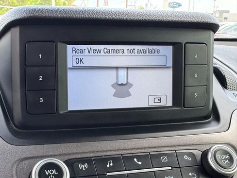 Used 2021 Ford Transit Connect XL FWD image 21