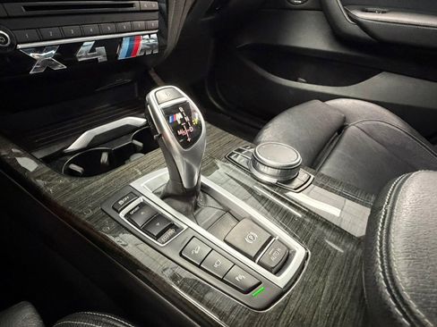 Used 2018 BMW X4 M40i AWD/4WD image 62