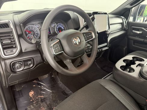 Used 2026 RAM 2500 Big Horn AWD/4WD image 15