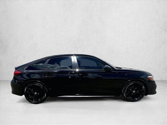 Used 2024 Honda Civic Sport image 5
