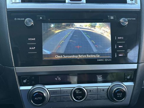 Used 2015 Subaru Outback 2.5i Premium image 34