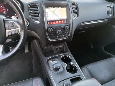 Used 2014 Dodge Durango R/T w/ Technology Group image 32