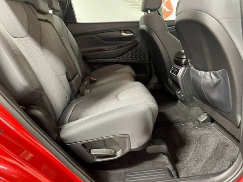 Used 2021 Hyundai Santa Fe SEL image 24