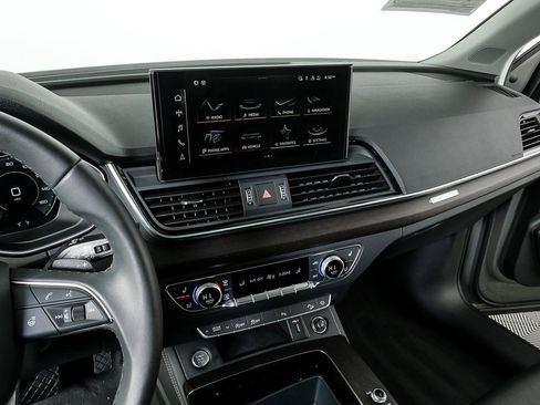 Used 2023 Audi Q5 2.0T Premium Plus w/ Premium Plus Package image 13