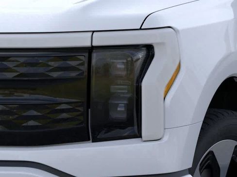 New 2025 Ford F150 Lightning Platinum image 18