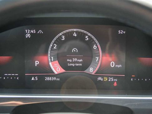 Used 2024 Volkswagen Tiguan SE R-Line image 24