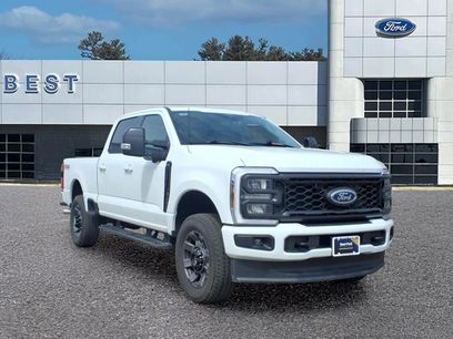 Used 2024 Ford F250 Lariat w/ Sport Appearance Package