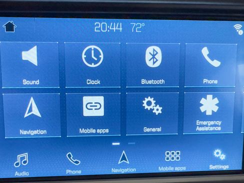 Used 2020 Ford GT Carbon Series image 64