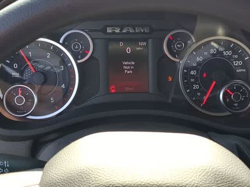 New 2026 RAM 3500 Tradesman image 34