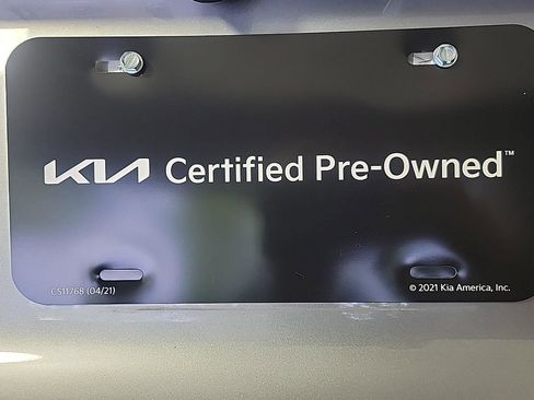 Used 2023 Kia Niro EX FWD image 8