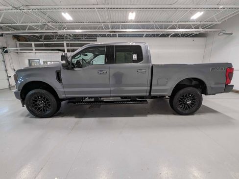 Used 2021 Ford F250 Lariat image 11