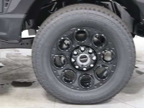 New 2026 Ford F250 Lariat AWD/4WD image 11