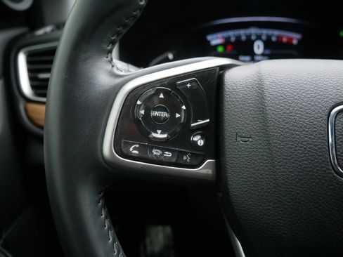 Used 2020 Honda CR-V EX-L image 25