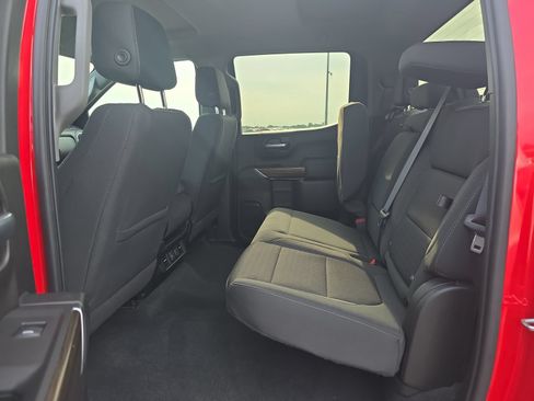 Used 2020 Chevrolet Silverado 1500 RST w/ True North Edition AWD/4WD image 11