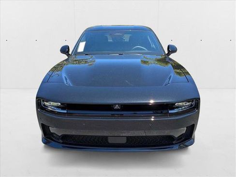 New 2025 Dodge Charger R/T w/ Quick Order Package 25M R/T image 5