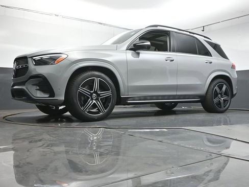 New 2026 Mercedes-Benz GLE 350 4MATIC image 35
