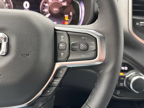 New 2026 RAM 1500 Big Horn AWD/4WD image 26