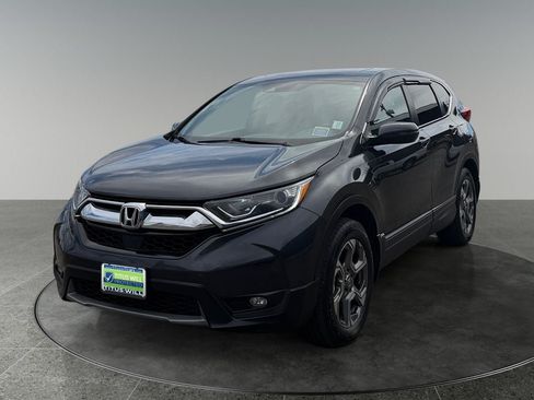 Used 2019 Honda CR-V EX-L image 3