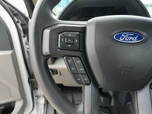 Used 2022 Ford F350 XL w/ Power Equipment Group AWD/4WD image 26