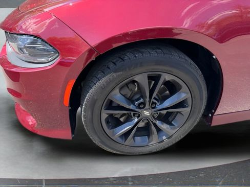 Used 2020 Dodge Charger GT w/ Blacktop Package AWD/4WD image 10