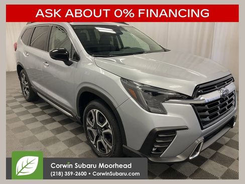 New 2025 Subaru Ascent Touring image 1