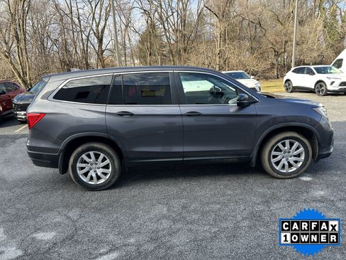 Used 2019 Honda Pilot LX image 2