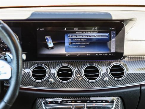 Used 2019 Mercedes-Benz E 63 AMG S image 19
