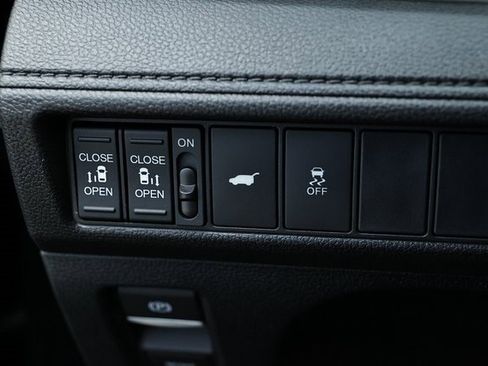 New 2026 Honda Odyssey EX-L image 26