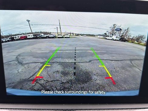 Used 2024 Ford Escape ST-Line w/ Equipment Group 301A image 31