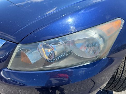 Used 2011 Honda Accord EX image 28