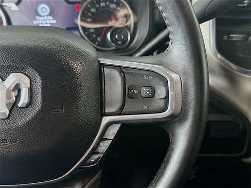 Used 2024 RAM 2500 Laramie image 27