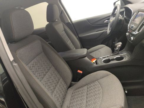 Used 2024 Chevrolet Equinox LT w/ LPO, Floor Liner Package image 21