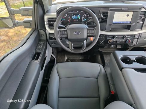 New 2026 Ford F250 XL AWD/4WD image 12