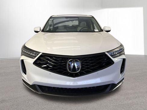 New 2026 Acura RDX w/ Technology Package image 24