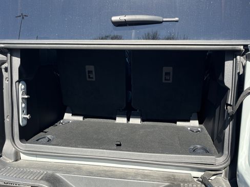 Used 2023 Ford Bronco Badlands w/ Sasquatch Package image 27