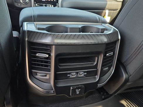New 2026 RAM 1500 Lone Star RWD image 20